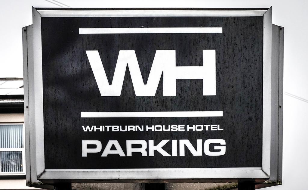 Whitburn House Hotel Preston (Lancashire) Exterior foto