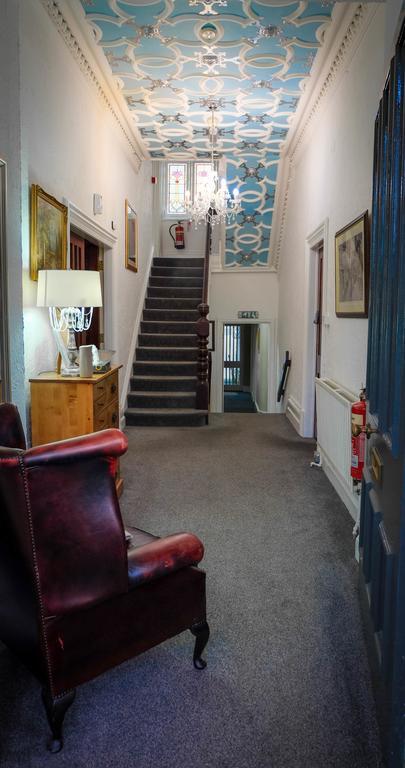 Whitburn House Hotel Preston (Lancashire) Exterior foto