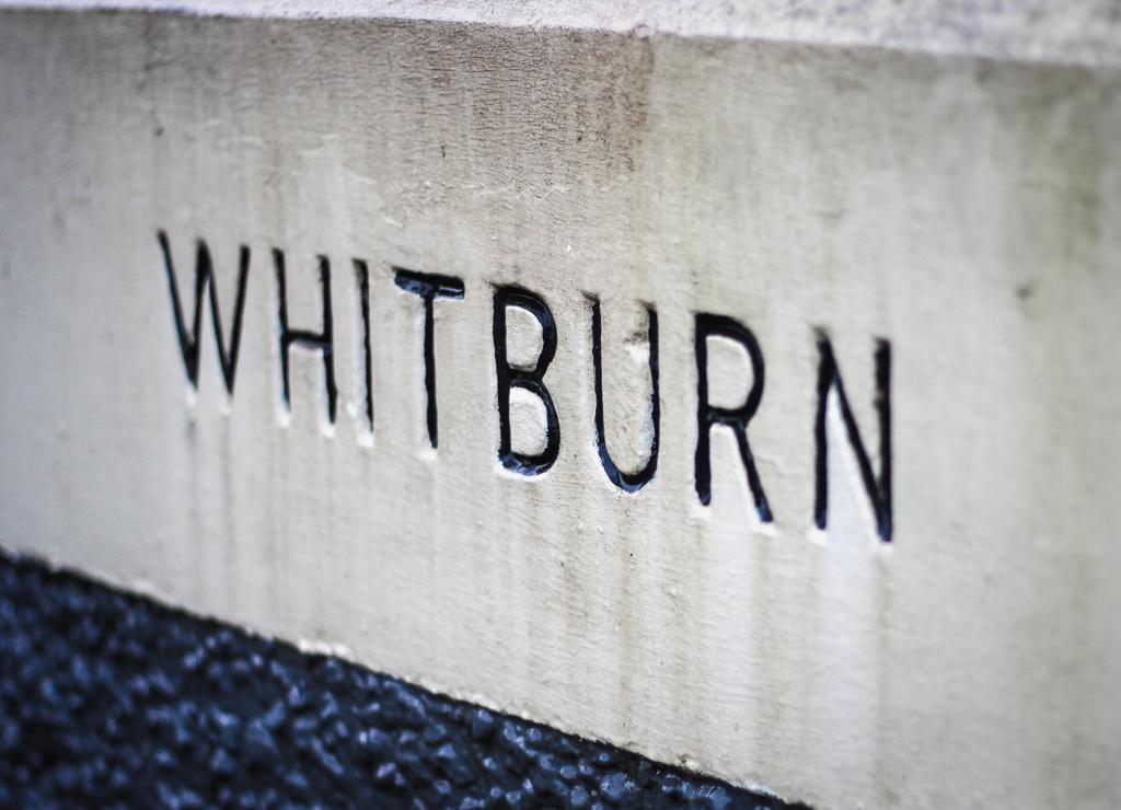 Whitburn House Hotel Preston (Lancashire) Exterior foto